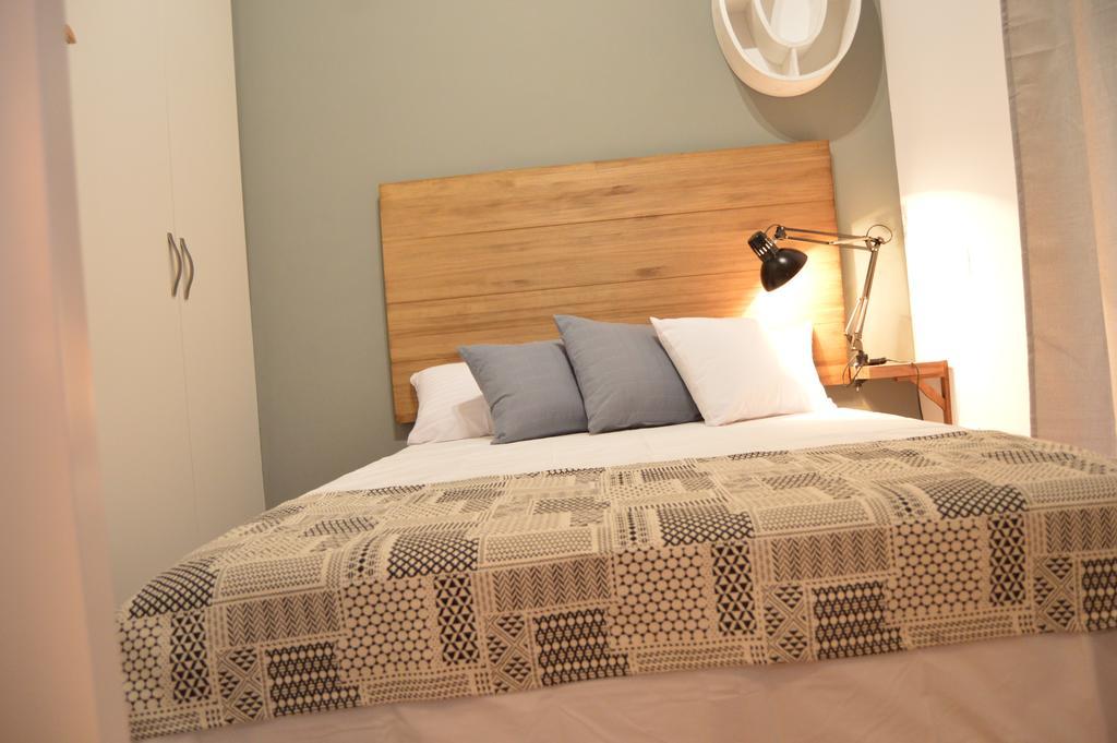 Tarragona Suites Mediona Bagian luar foto