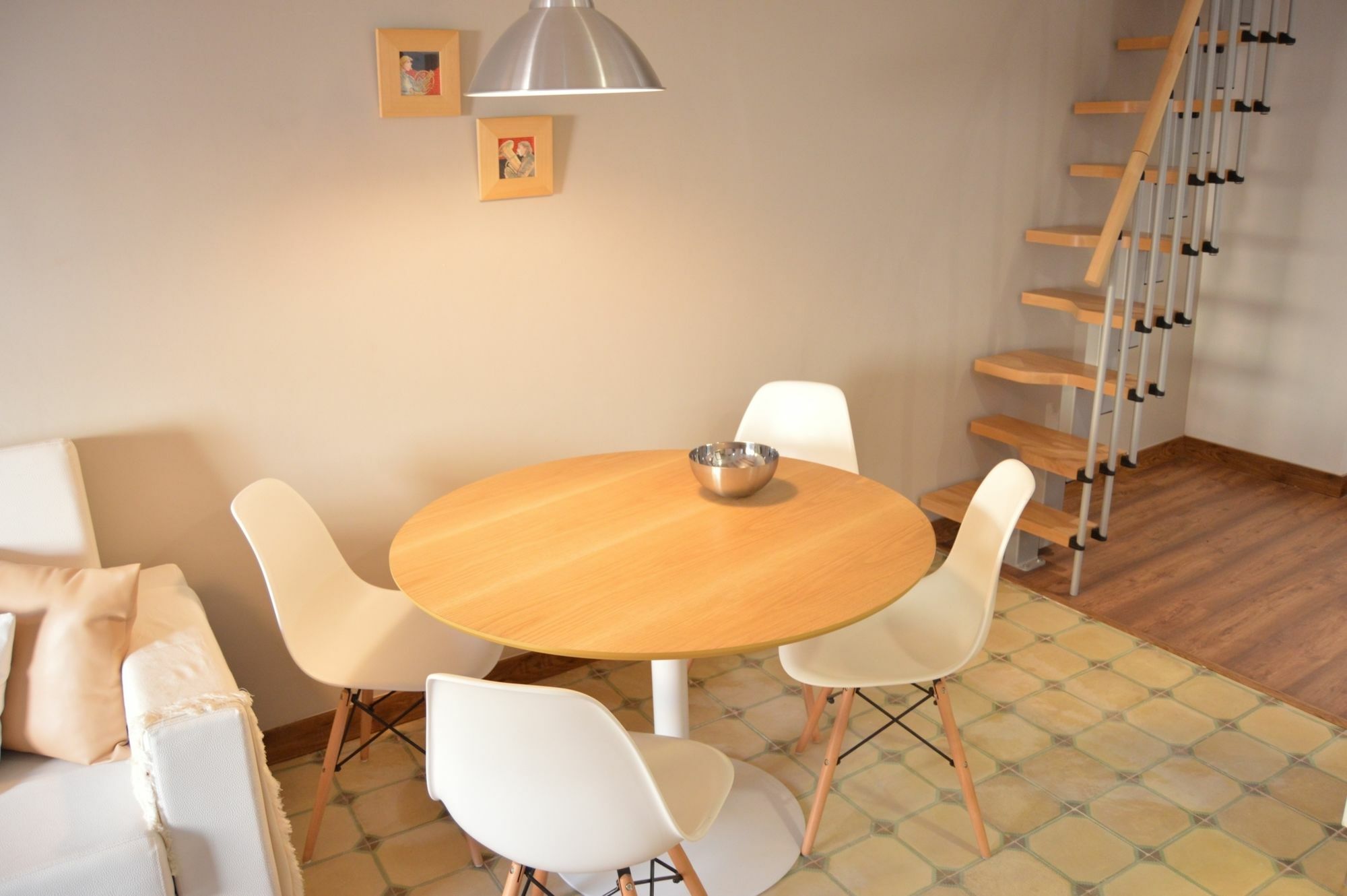 Tarragona Suites Mediona Bagian luar foto